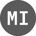 Logo de Middle Island Resources (MDIR).