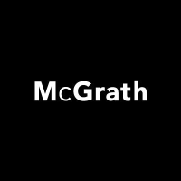 Logo de McGrath (MEA).