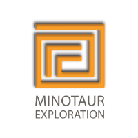 Logo de Minotaur Exploration (MEP).