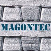 Logo de Magontec (MGL).
