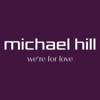 Logo de Michael Hill (MHJ).