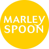Logo de Marley Spoon (MMM).