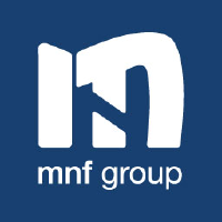 Logo de MNF (MNF).