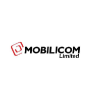 Logo de Mobilicom (MOB).