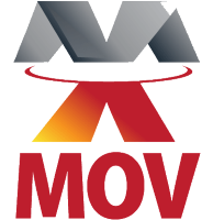 Logo de Move Logistics (MOV).