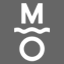 Logo de Murray River Organics (MRG).