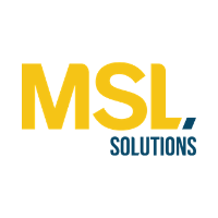 Logo de MSL Solutions (MSL).