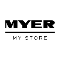 Logo de Myer (MYR).
