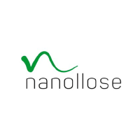 Logo de Nanollose (NC6).