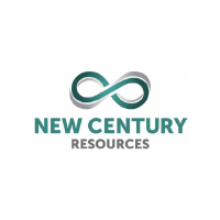 Logo de New Century Resources (NCZ).