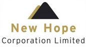 Logo de New Hope (NHC).