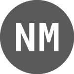 Logo de Neptune Marine Services (NMS).