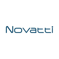 Logo de Novatti (NOV).