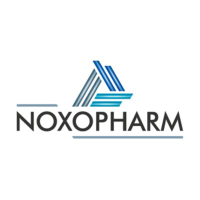 Logo de Noxopharm (NOX).