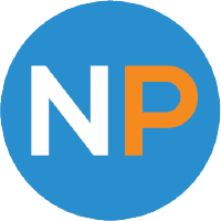 Logo de NewPeak Metals (NPM).
