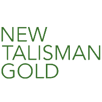 Logo de New Talisman Gold Mines (NTL).