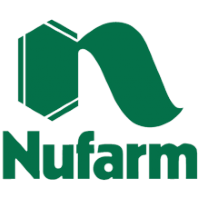 Logo de Nufarm (NUF).