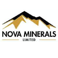 Logo de Nova Minerals (NVA).
