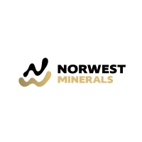 Logo de Norwest Minerals (NWM).