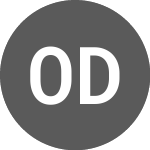 Logo de  (ODYDA).