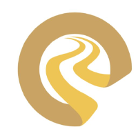Logo de Orinoco Gold (OGX).
