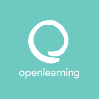 Logo de OpenLearning (OLL).