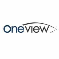 Logo de Oneview Healthcare (ONE).