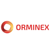 Logo de Orminex (ONX).