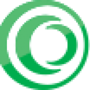 Logo de OptiComm (OPC).