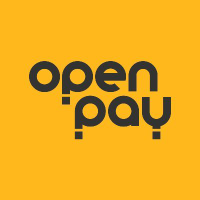 Logo de Openpay (OPY).