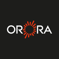 Logo de Orora (ORA).