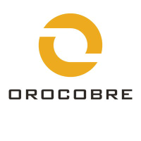 Logo de Orocobre (ORE).