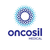 Logo de Oncosil Medical (OSL).