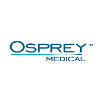 Logo de Osprey Medical (OSP).