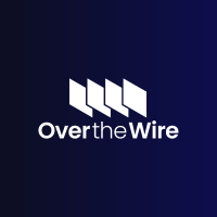 Logo de Over the Wire (OTW).
