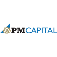 Logo de PM Capital Asian Opportu... (PAF).