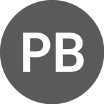 Logo de Pacific Brands (PBG).