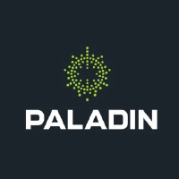 Logo de Paladin Energy (PDN).