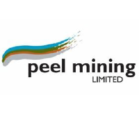 Logo de Peel Mining (PEX).