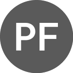 Logo de Patties Foods (PFL).