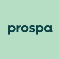 Logo de Prospa (PGL).