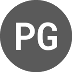 Logo de Pearl Gull Iron (PLG).