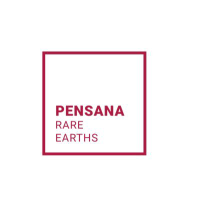 Logo de Pensana (PM8).