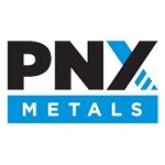 Logo de PNX Metals (PNX).