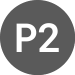 Logo de Progress 2010 1 (POBHB).