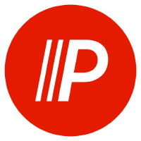 Logo de Pushpay (PPHDA).