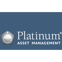 Logo de Platinum Asset Management (PTM).