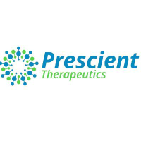 Logo de Prescient Therapeutics (PTX).
