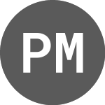 Logo de Peak Minerals (PUAN).