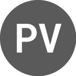 Logo de Po Valley Energy (PVE).